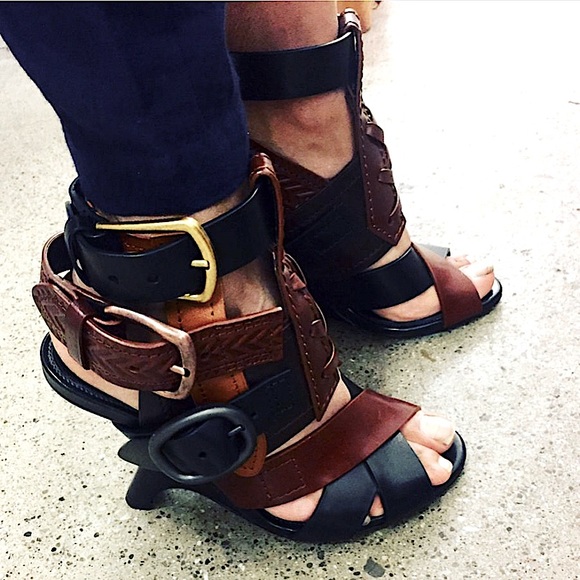 TOM FORD Shoes - Picture 8 of 11